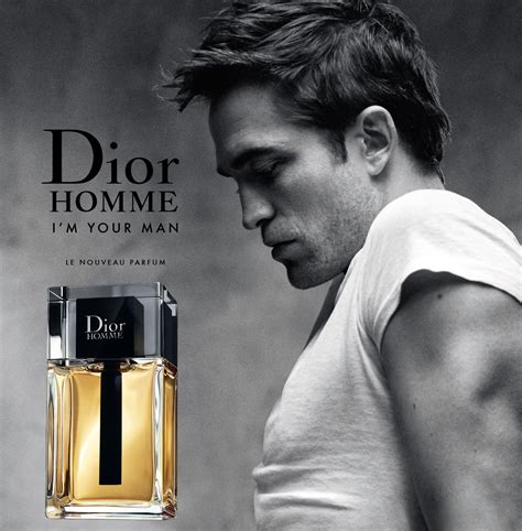 dior homme commercial 2020|Dior pour homme intense.